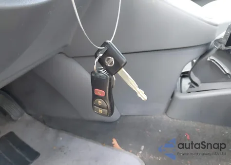 2008 Nissan Sentra 2.0 from USA, damaged, VIN 3N1AB61E78L630031